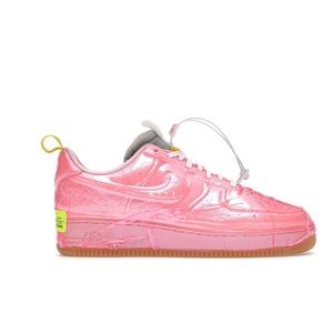 Nike Air Force 1 Low Experimental in ‘Racer Pink’